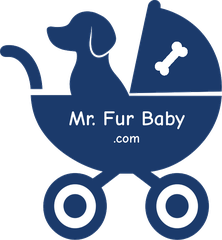 Mr. Fur Baby logo